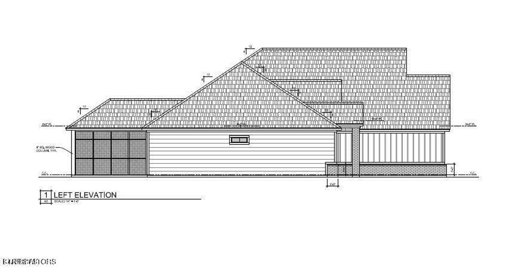 Photo of 138 Gado Way, Loudon, TN 37774 (MLS # 1304959)