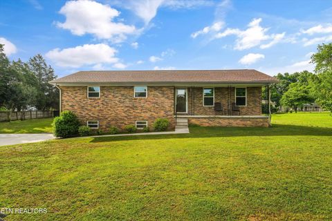 Photo of 9120 Sherrod Drive, Knoxville, TN 37924 (MLS # 1342698)