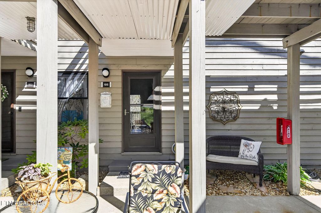 Photo of 145 Moytoy Rd #105, Crab Orchard, TN 37723 (MLS # 1337623)