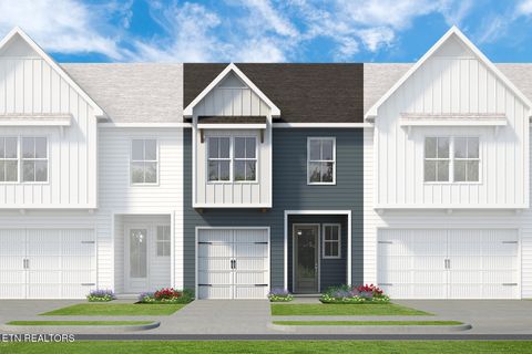 Photo of 1649 Lateglow Way, Knoxville, TN 37931 (MLS # 1319900)