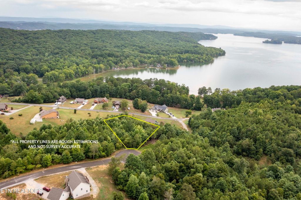 Photo of Taylor Way, Ten Mile, TN 37880 (MLS # 1269787)
