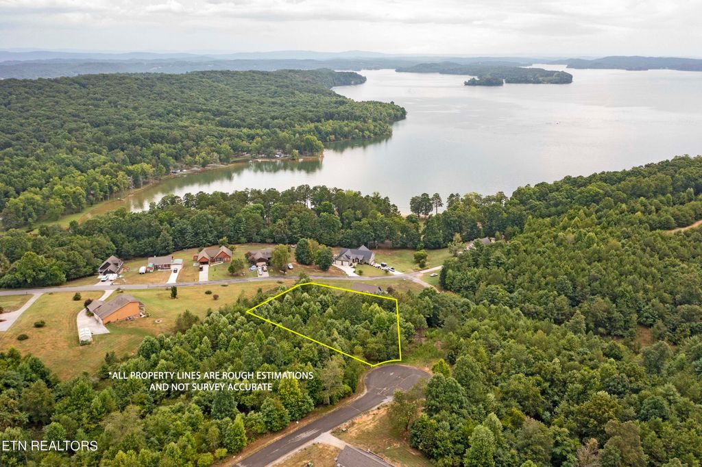 Photo of Taylor Way, Ten Mile, TN 37880 (MLS # 1269787)