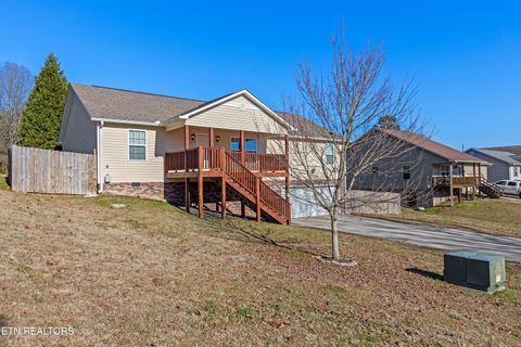 Tiny photo for 155 Dogwood Lane, Spring City, TN 37381 (MLS # 1327736)