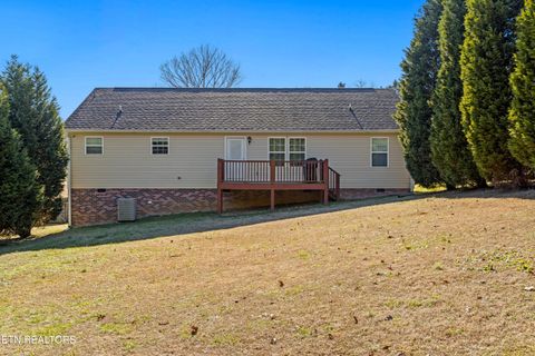 Tiny photo for 155 Dogwood Lane, Spring City, TN 37381 (MLS # 1327736)