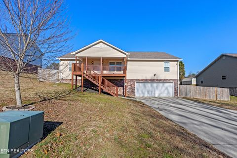 Photo of 155 Dogwood Lane, Spring City, TN 37381 (MLS # 1327736)