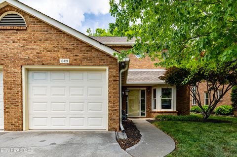 Photo of 10421 Ravenbrook Lane, Knoxville, TN 37922 (MLS # 1341952)