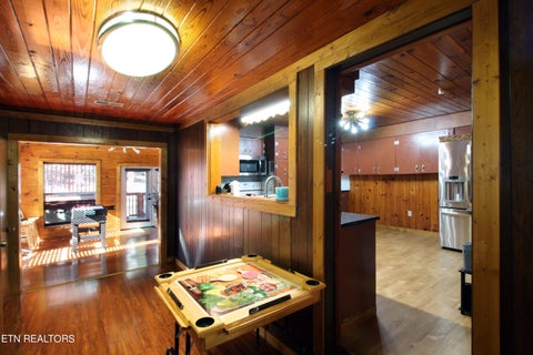 Tiny photo for 535 Kings Ridge Rd, Gatlinburg, TN 37738 (MLS # 1359659)