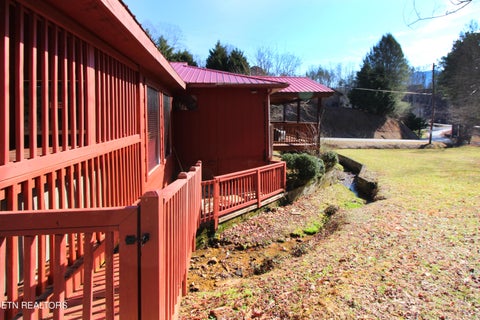 Tiny photo for 535 Kings Ridge Rd, Gatlinburg, TN 37738 (MLS # 1359659)