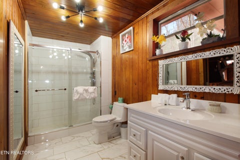 Tiny photo for 535 Kings Ridge Rd, Gatlinburg, TN 37738 (MLS # 1359659)