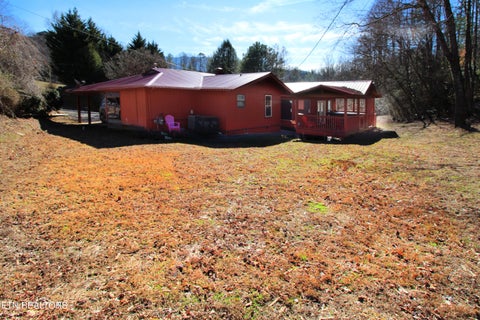 Tiny photo for 535 Kings Ridge Rd, Gatlinburg, TN 37738 (MLS # 1359659)