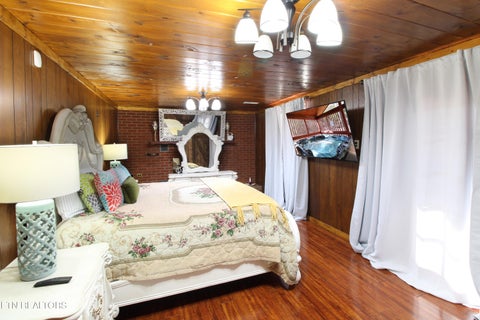 Tiny photo for 535 Kings Ridge Rd, Gatlinburg, TN 37738 (MLS # 1359659)