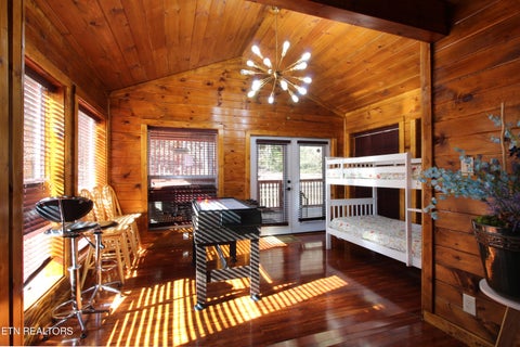 Tiny photo for 535 Kings Ridge Rd, Gatlinburg, TN 37738 (MLS # 1359659)
