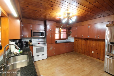 Tiny photo for 535 Kings Ridge Rd, Gatlinburg, TN 37738 (MLS # 1359659)