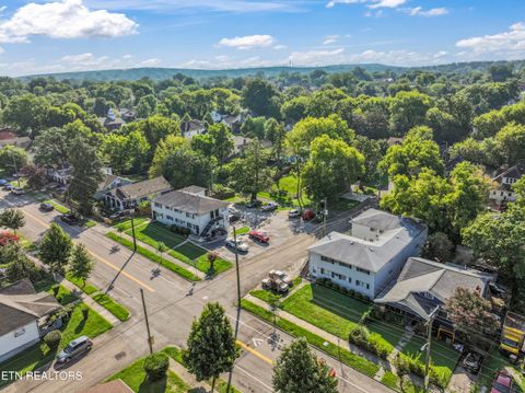 Photo of 21142300 Washington Ave, Knoxville, TN 37917 (MLS # 1316231)