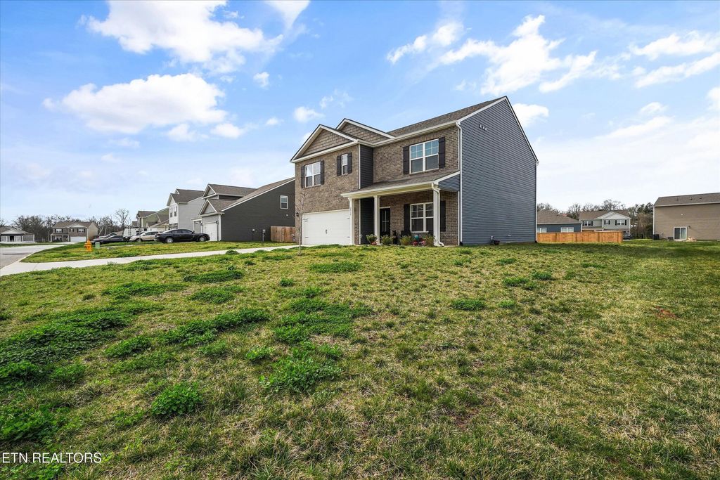 Photo of 3517 Rylee Jean Way, Maryville, TN 37804 (MLS # 1332568)
