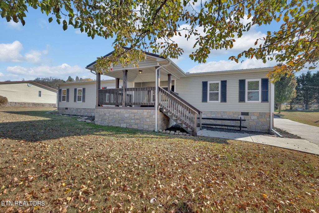 Photo of 2220 Enka Rd, White Pine, TN 37890 (MLS # 1245351)
