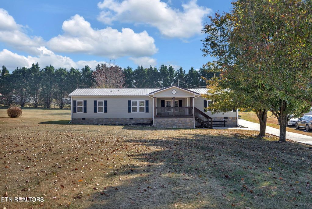 Photo of 2220 Enka Rd, White Pine, TN 37890 (MLS # 1245351)