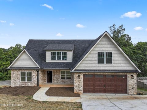 101 Blossom Lane Clinton TN 37716
