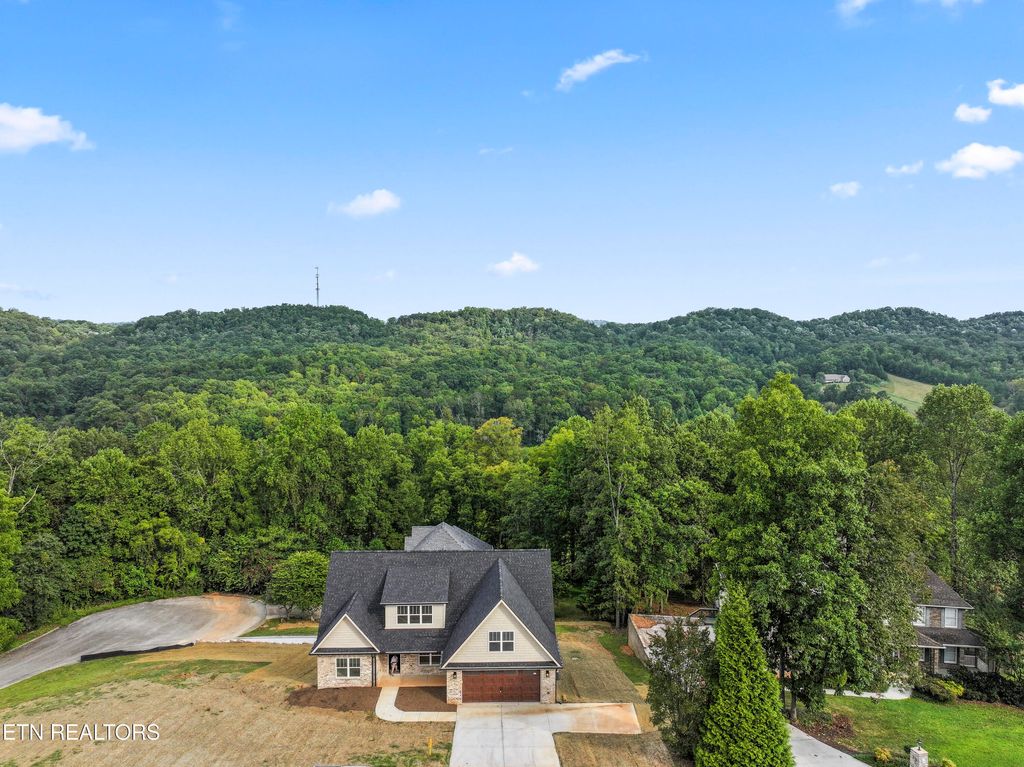 Photo of 101 Blossom Lane, Clinton, TN 37716 (MLS # 1314726)