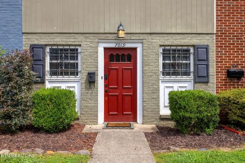 Tiny photo for 7019 Traditional Drive, Knoxville, TN 37909 (MLS # 1349513)