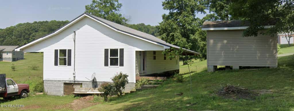 Photo of 520 Circle Drive, Maynardville, TN 37807 (MLS # 1349766)