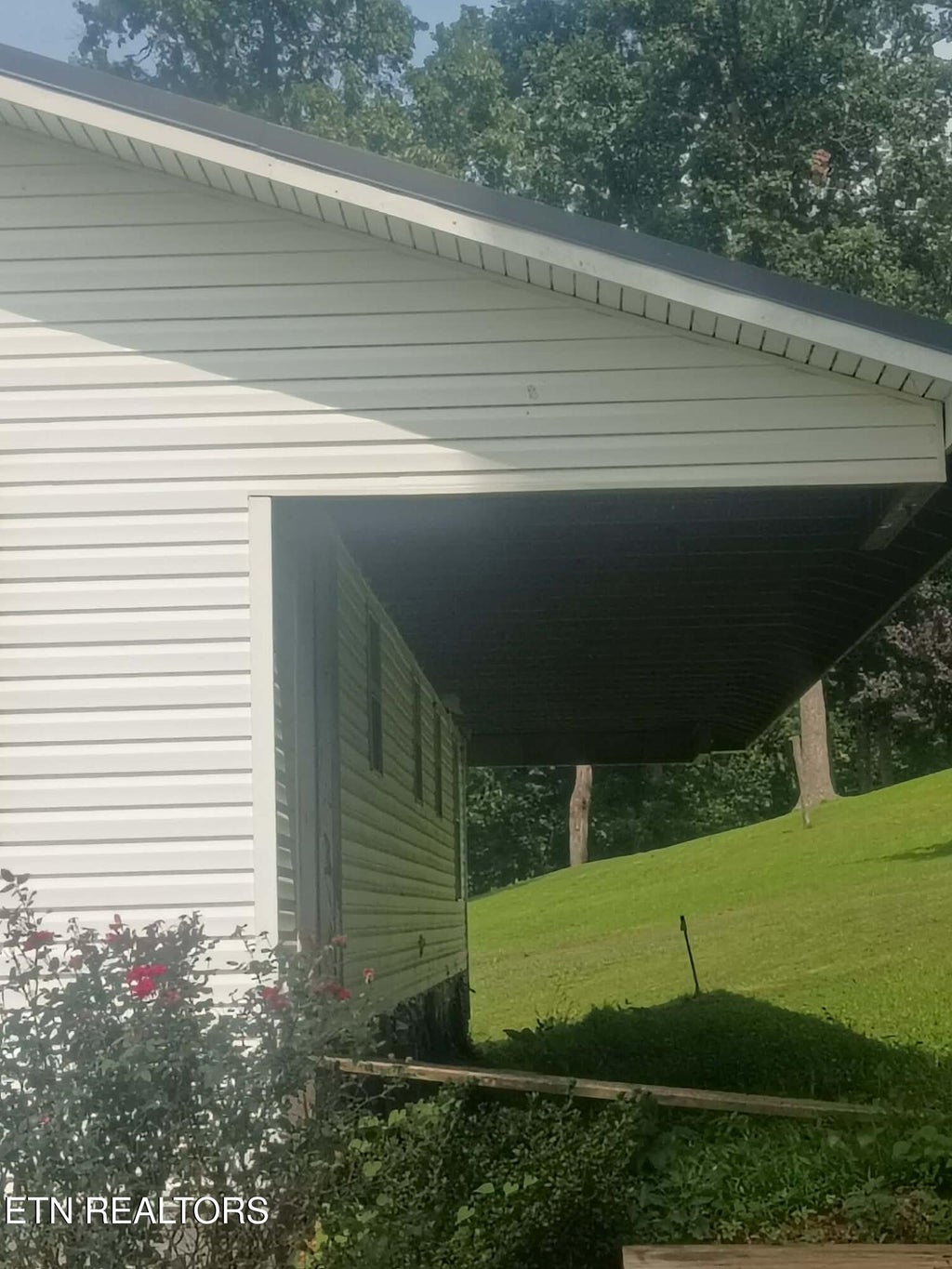 Photo of 520 Circle Drive, Maynardville, TN 37807 (MLS # 1349766)