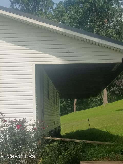 Tiny photo for 520 Circle Drive, Maynardville, TN 37807 (MLS # 1349766)