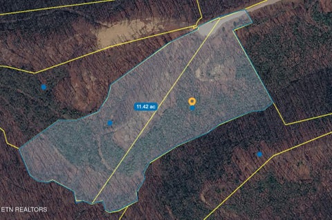 Tiny photo for Kodiak Lane,, Crawford, TN 38554 (MLS # 1357588)