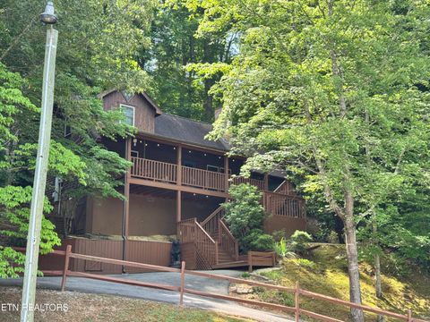 Photo of 130 Smoky Mountain Way, Sevierville, TN 37876 (MLS # 1343029)