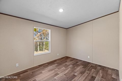 Tiny photo for 1526 Red Bud Drive, Newport, TN 37821 (MLS # 1321333)