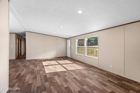 Tiny photo for 1526 Red Bud Drive, Newport, TN 37821 (MLS # 1321333)