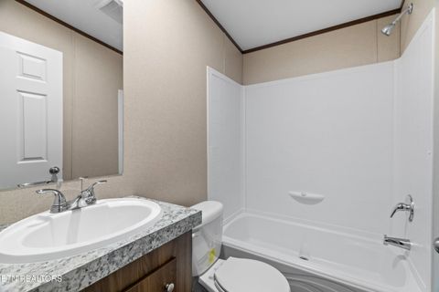 Tiny photo for 1526 Red Bud Drive, Newport, TN 37821 (MLS # 1321333)