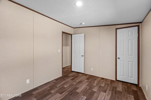 Tiny photo for 1526 Red Bud Drive, Newport, TN 37821 (MLS # 1321333)