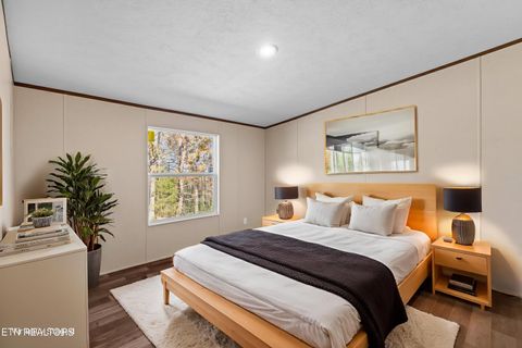 Tiny photo for 1526 Red Bud Drive, Newport, TN 37821 (MLS # 1321333)