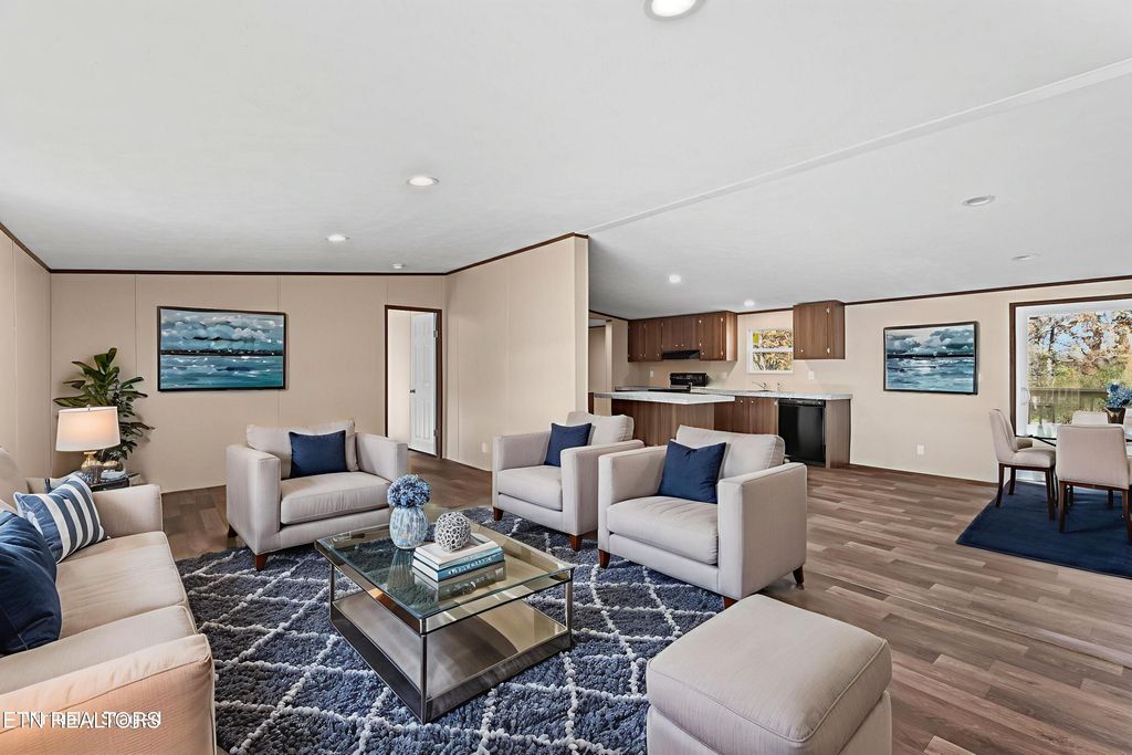 Photo of 1526 Red Bud Drive, Newport, TN 37821 (MLS # 1321333)