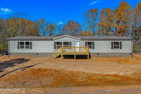Tiny photo for 1526 Red Bud Drive, Newport, TN 37821 (MLS # 1321333)