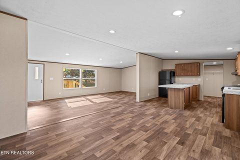 Tiny photo for 1526 Red Bud Drive, Newport, TN 37821 (MLS # 1321333)