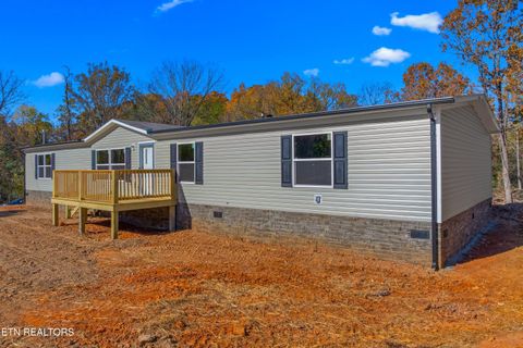 Photo of 1526 Red Bud Drive, Newport, TN 37821 (MLS # 1321333)