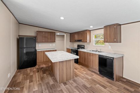 Tiny photo for 1526 Red Bud Drive, Newport, TN 37821 (MLS # 1321333)