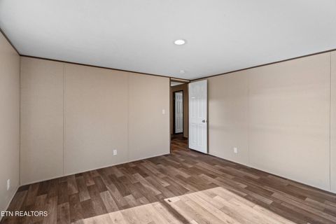 Tiny photo for 1526 Red Bud Drive, Newport, TN 37821 (MLS # 1321333)