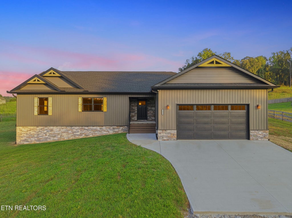 Photo of 1328 Marble Hill Rd, Friendsville, TN 37737 (MLS # 1353765)