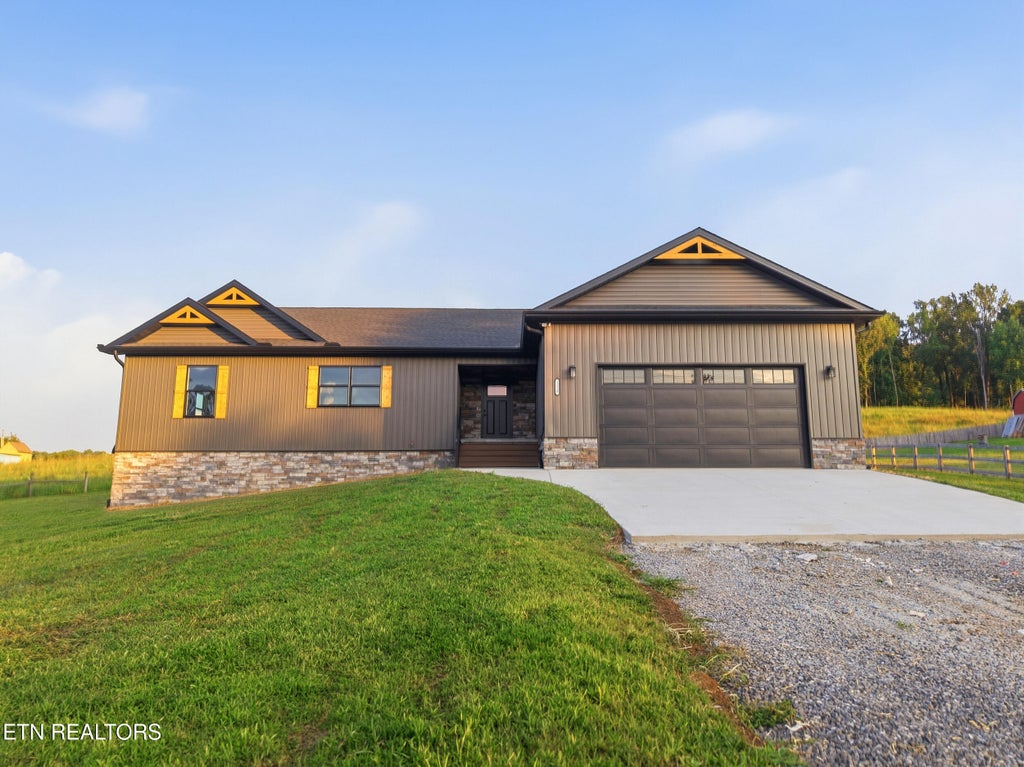 Photo of 1328 Marble Hill Rd, Friendsville, TN 37737 (MLS # 1353765)