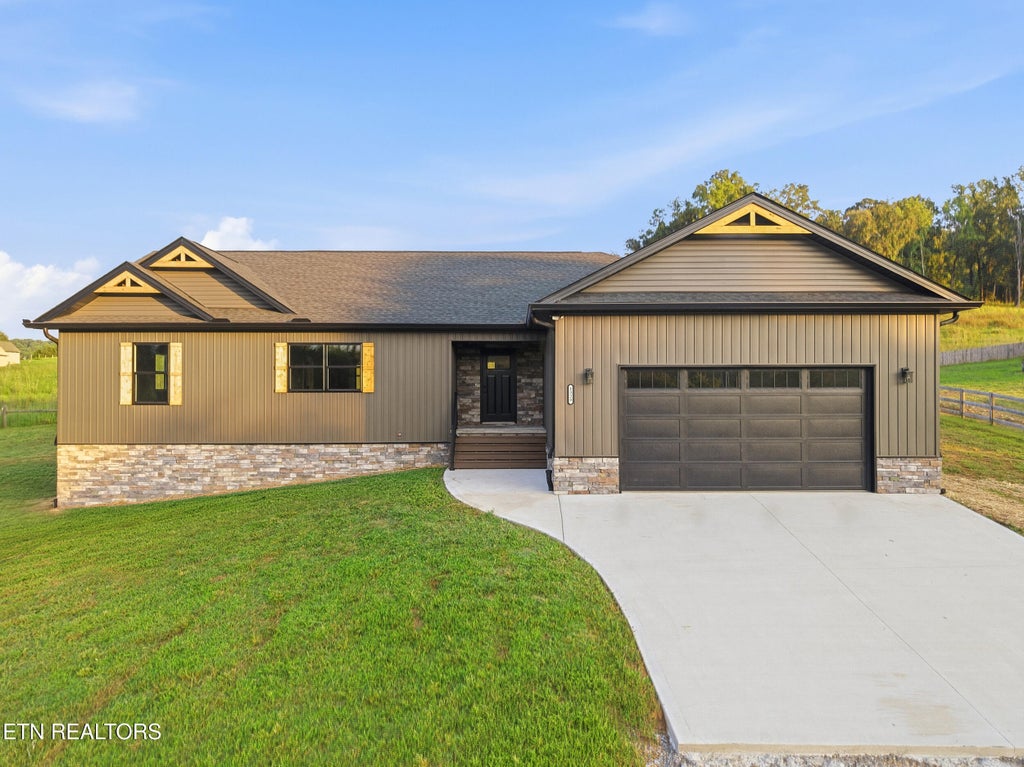 Photo of 1328 Marble Hill Rd, Friendsville, TN 37737 (MLS # 1353765)