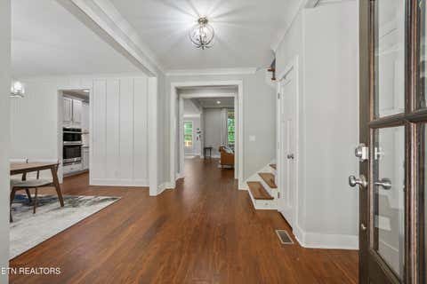 Tiny photo for 5513 Pinellas Drive, Knoxville, TN 37919 (MLS # 1350461)