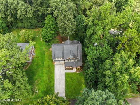 Tiny photo for 5513 Pinellas Drive, Knoxville, TN 37919 (MLS # 1350461)