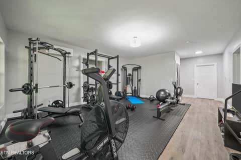 Tiny photo for 5513 Pinellas Drive, Knoxville, TN 37919 (MLS # 1350461)