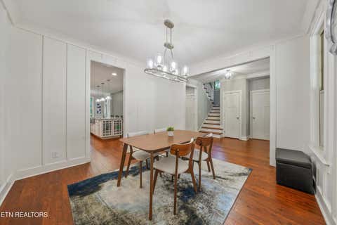 Tiny photo for 5513 Pinellas Drive, Knoxville, TN 37919 (MLS # 1350461)