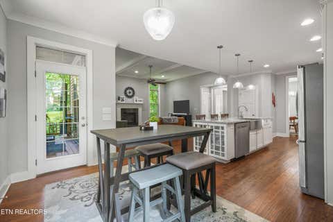 Tiny photo for 5513 Pinellas Drive, Knoxville, TN 37919 (MLS # 1350461)