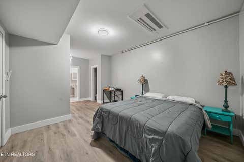 Tiny photo for 5513 Pinellas Drive, Knoxville, TN 37919 (MLS # 1350461)
