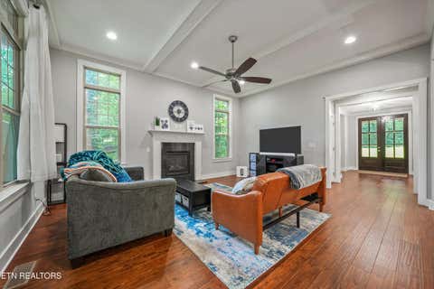 Tiny photo for 5513 Pinellas Drive, Knoxville, TN 37919 (MLS # 1350461)